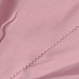 100% Cotton Interlock Knit Fabric, 170 gsm, 160 cm — Pink