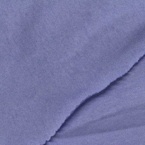 100% Cotton Jersey Knit Fabric, 135 gsm, 163 cm — Purple