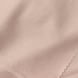 100% Cotton Piqué Knit Fabric, 195 gsm, 184 cm — Beige