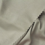 100% Cotton Interlock Knit Fabric, 170 gsm, 160 cm — Khaki