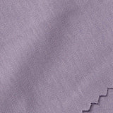 100% Cotton Interlock Knit Fabric, 170 gsm, 160 cm — Purple — texture