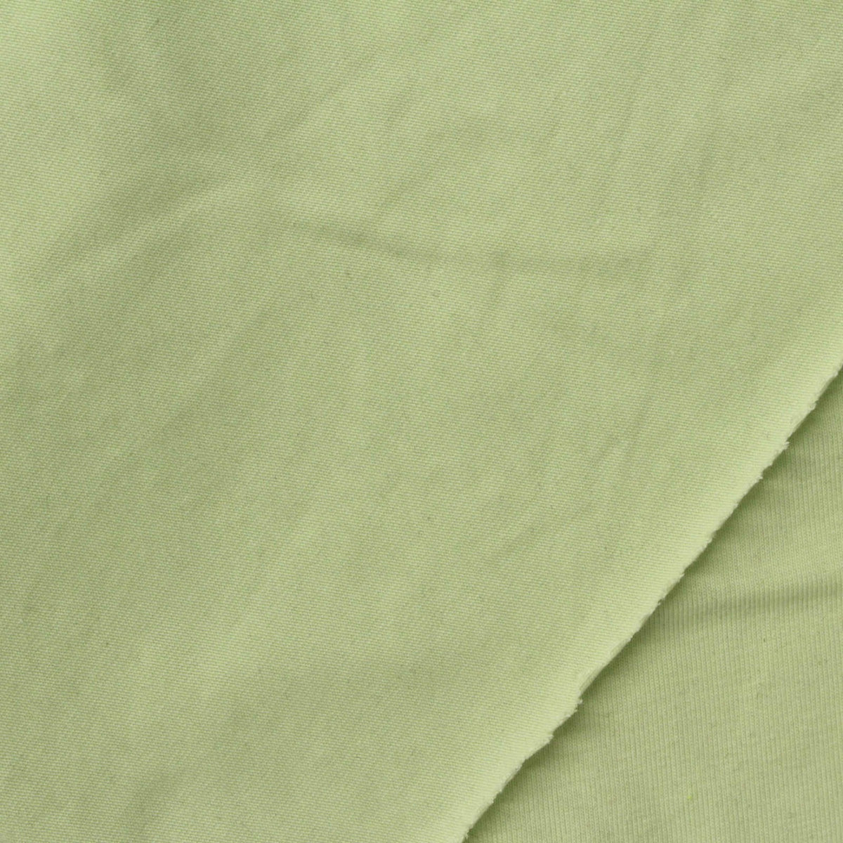 Light Sage Jersey Knit, Cotton