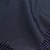 Polyester Stretch Knit Fabric, 230 gsm, 163 cm — Navy