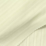 Polyester Stretch Knit Fabric, 240 gsm, 163 cm — Yellow