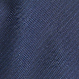 Dark Blue Marl Velvet, Polyester — texture