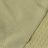 Polyester Stretch Knit Fabric, 230 gsm, 163 cm — Khaki