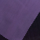 Polyester Stretch Corduroy Fabric, 320 gsm, 163 cm — Purple