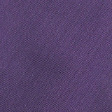 Polyester Stretch Corduroy Fabric, 320 gsm, 163 cm — Purple — texture