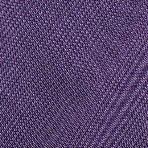Polyester Stretch Corduroy Fabric, 320 gsm, 163 cm — Purple