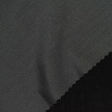 Polyester Stretch Knit Fabric, 320 gsm, 163 cm — Grey