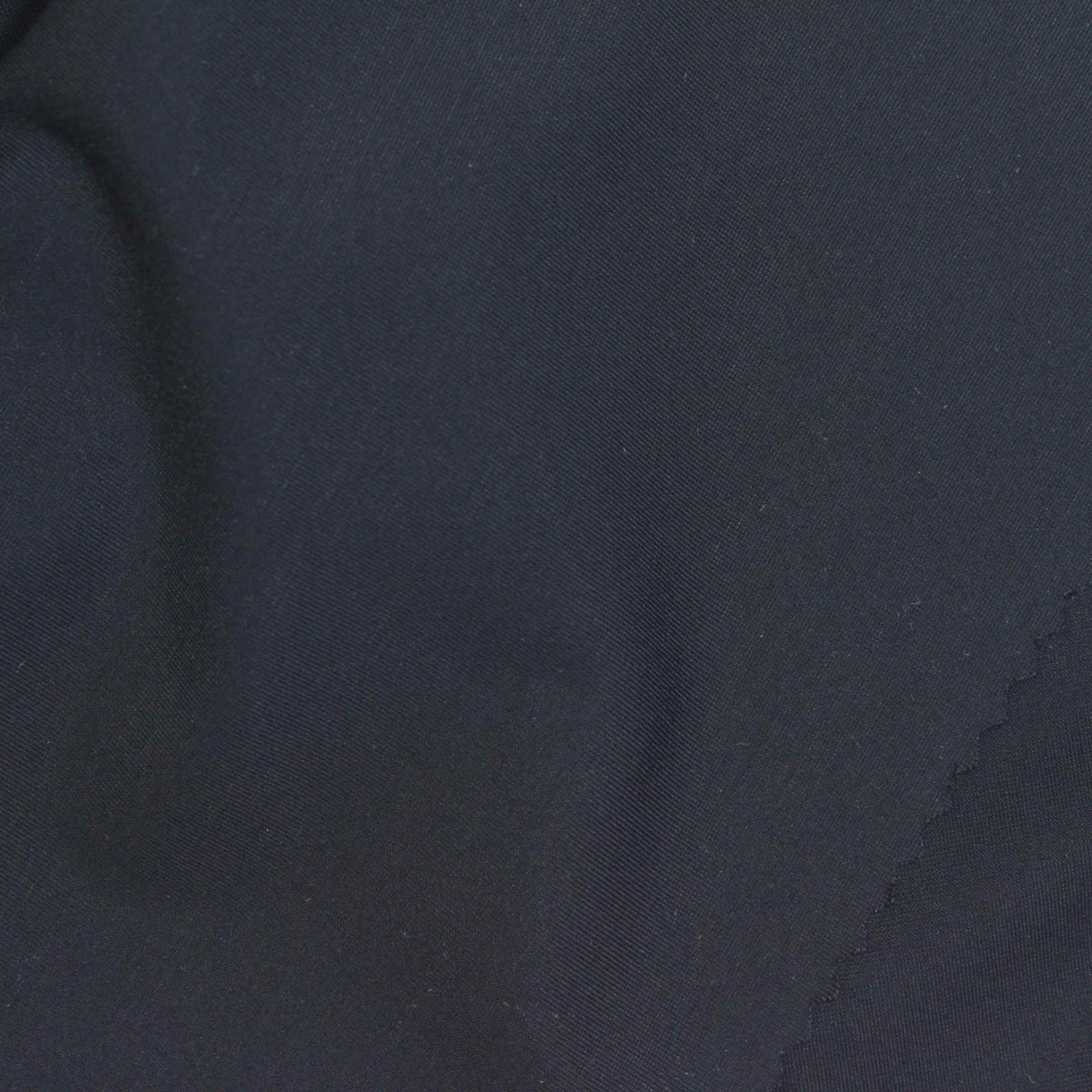 Nylon Stretch Warp Knit Fabric, 160 gsm, 160 cm — Navy, ref EF-262080