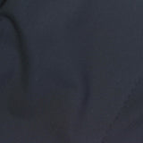 Nylon Stretch Warp Knit Fabric, 160 gsm, 160 cm — Navy