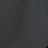 Polyester Stretch Velvet Fabric, 240 gsm, 160 cm — Grey — texture