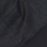 Viscose Stretch Jersey Knit Fabric, 180 gsm, 160 cm — Navy