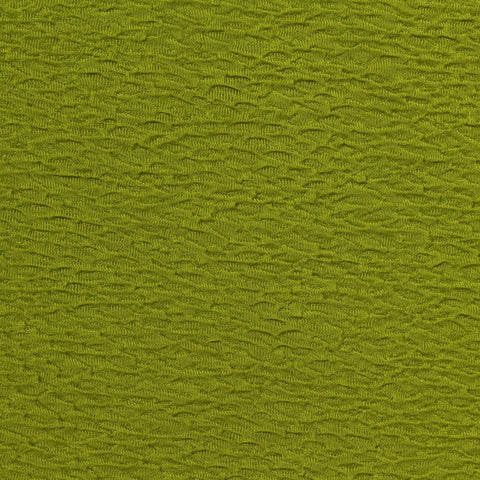 Knit Fabric, 280 gsm, 165 cm — Green, ref EF-262092