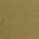 Polyester Stretch Rib Knit Fabric, 280 gsm, 165 cm — Khaki