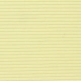 Polyester Stretch Knit Fabric, 260 gsm, 135 cm — Yellow