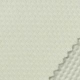 Polyester Stretch Knit Fabric, 280 gsm, 165 cm — Green — texture