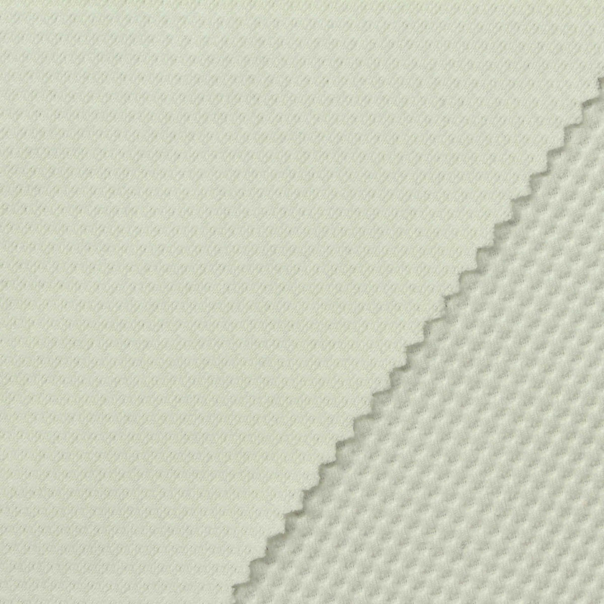 Polyester Stretch Knit Fabric, 280 gsm, 165 cm — Green, ref EF-262098