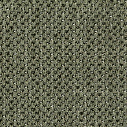 Olive Textured Piqué Knit