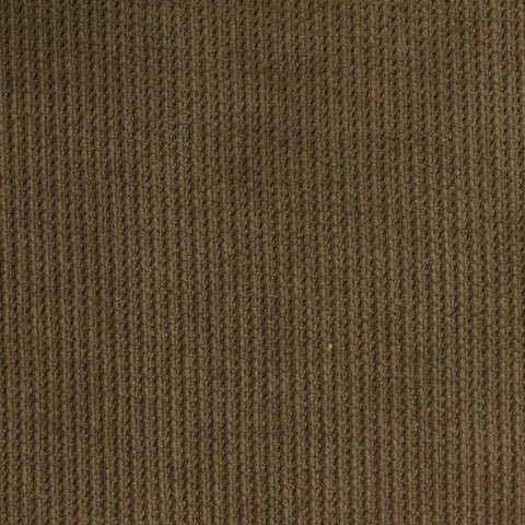 Knit Fabric, 280 gsm, 165 cm — Khaki, ref EF-262102