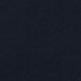 Polyester Stretch Scuba Knit Fabric, 300 gsm, 165 cm — Navy