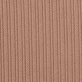 Polyester Stretch Rib Knit Fabric, 280 gsm, 165 cm — Pink — texture