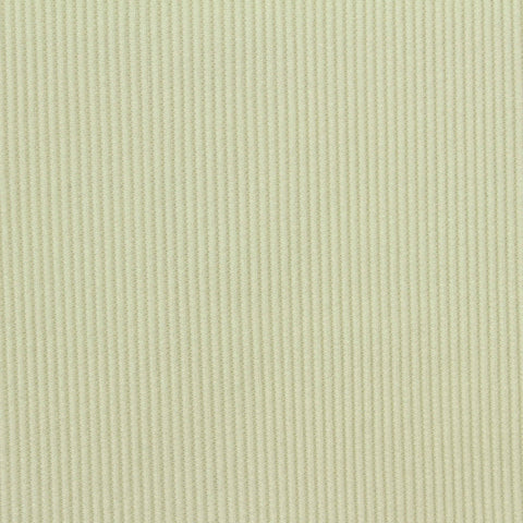 Polyester Stretch Rib Knit Fabric, 280 gsm, 165 cm — Green