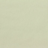 Polyester Stretch Rib Knit Fabric, 280 gsm, 165 cm — Khaki