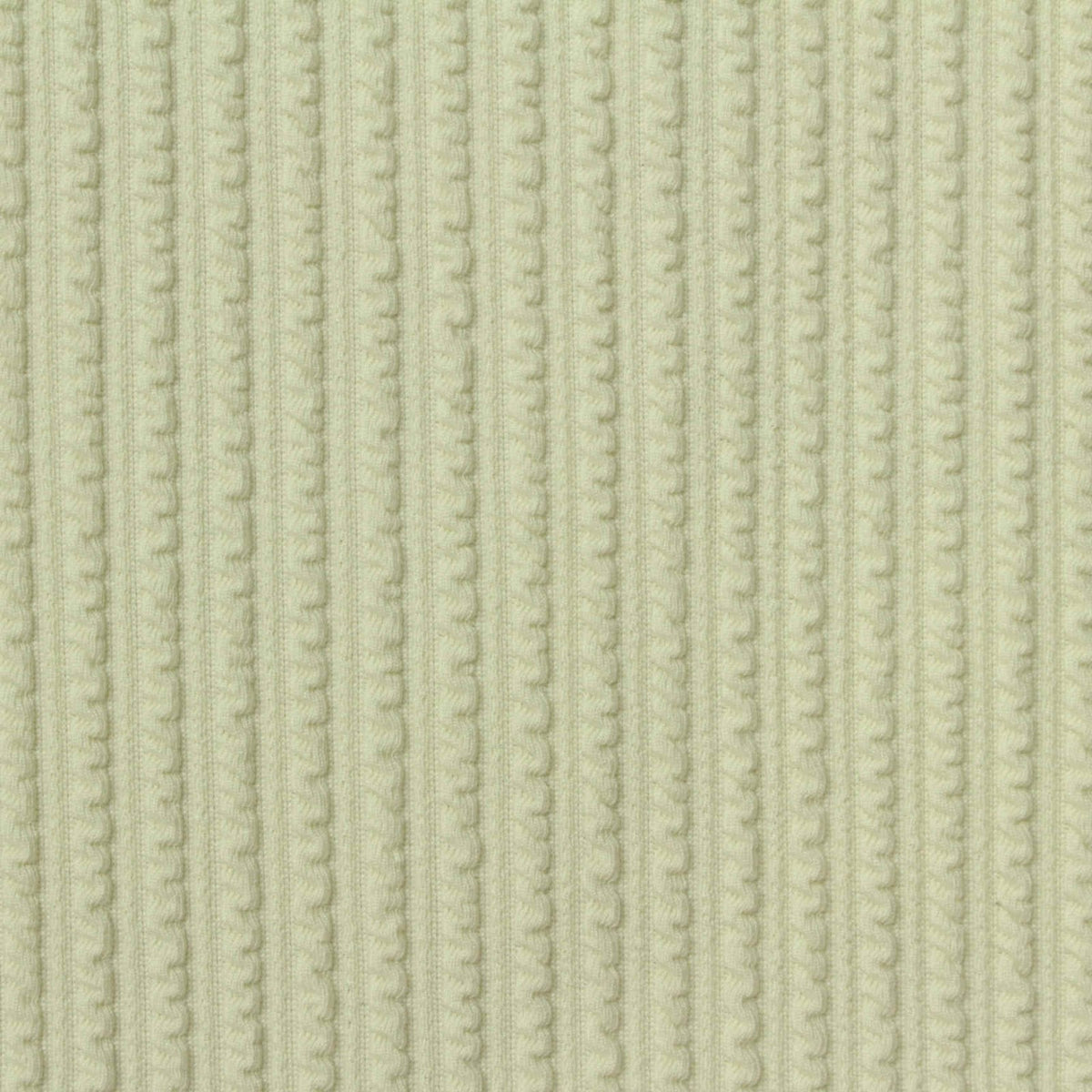 Rib Knit Fabric, 280 gsm, 165 cm — Khaki, ref EF-262118