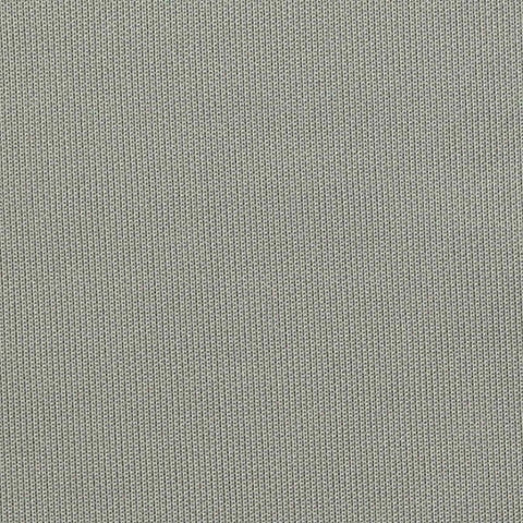 Polyester Stretch Scuba Knit Fabric, 300 gsm, 165 cm — Grey, ref EF-262126