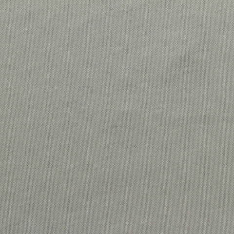 Polyester Stretch Scuba Knit Fabric, 300 gsm, 165 cm — Grey, ref EF-262126