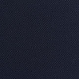 Polyester Stretch Knit Fabric, 250 gsm, 165 cm — Navy