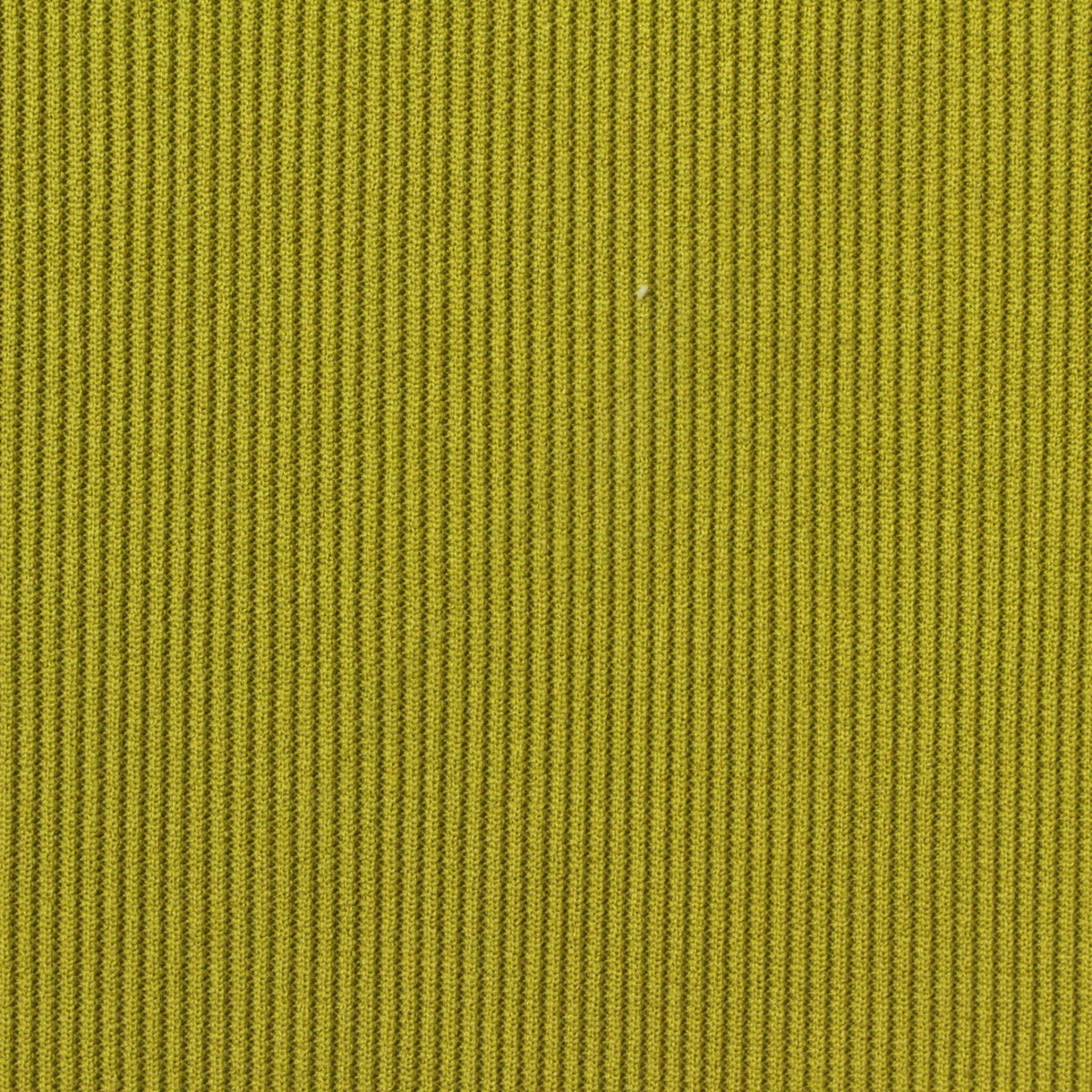 Polyester Stretch Rib Knit Fabric, 280 gsm, 165 cm — Khaki, ref EF-262135