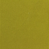 Polyester Stretch Rib Knit Fabric, 280 gsm, 165 cm — Khaki