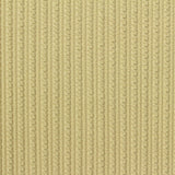 Rib Knit Fabric, 280 gsm, 165 cm — Yellow