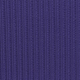 Rib Knit Fabric, 280 gsm, 165 cm — Purple