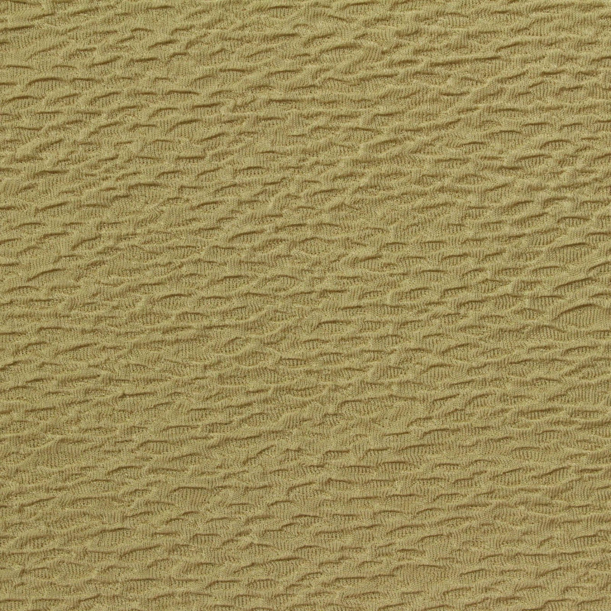 Knit Fabric, 280 gsm, 165 cm — Khaki, ref EF-262141