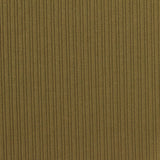 Polyester Stretch Rib Knit Fabric, 280 gsm, 165 cm — Khaki
