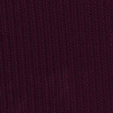 Rib Knit Fabric, 280 gsm, 165 cm — Purple