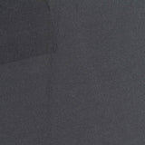 Nylon Stretch Jersey Knit Fabric, 190 gsm, 152 cm — Grey