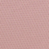 100% Polyester Birdseye Knit Fabric, 230 gsm, 150 cm — Pink — texture
