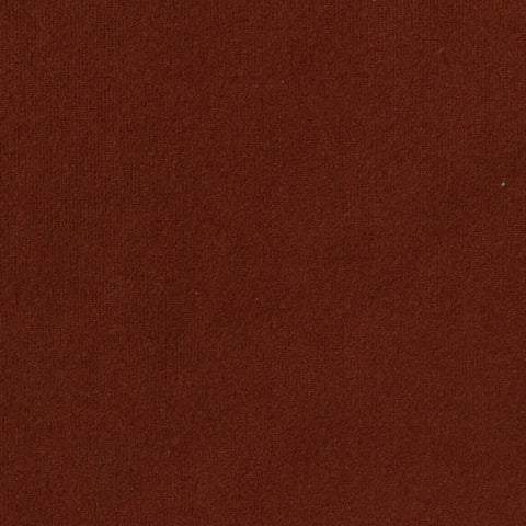 Polyester Stretch Velvet Fabric, 280 gsm, 185 cm — Brown