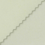 Polyester Stretch Scuba Knit Fabric, 300 gsm, 160 cm — Khaki — texture