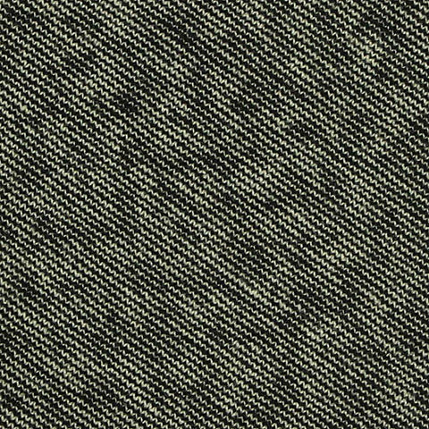 Dark Grey Marl Jacquard, Poly-Viscose, 300 gsm