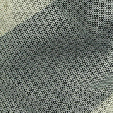 Grey Stripes Mesh, Polyester — texture