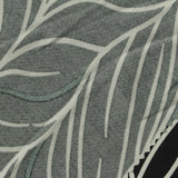 White Leaf Knit, Polyester