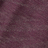 Purple Marl Jacquard, Poly-Viscose — texture