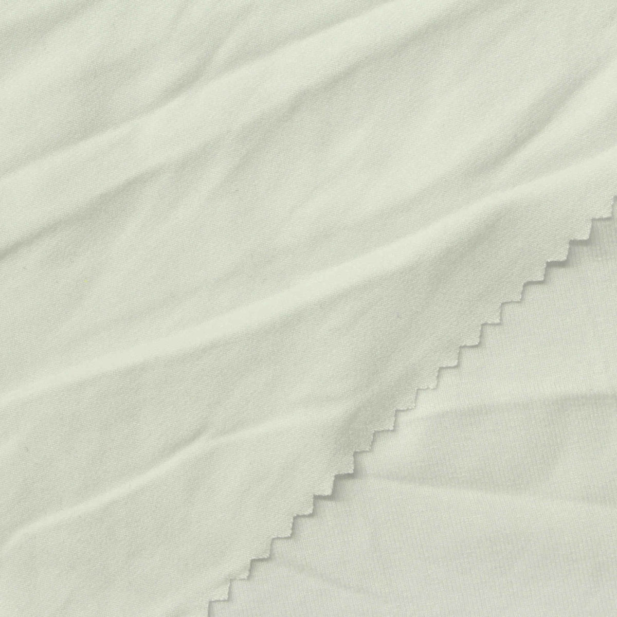 Viscose Stretch Jersey Knit Fabric, 270 gsm, 150 cm — Beige