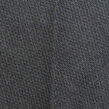 Jacquard Polyester Viscose Stretch Knit Fabric, 300 gsm, 170 cm — Grey — texture